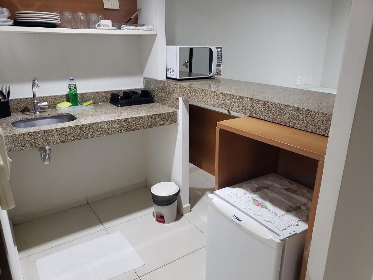 Sensacional Apart no Marinas Apartamento João Pessoa Exterior foto